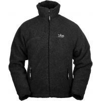 Rab Double Pile Jacket - Men's