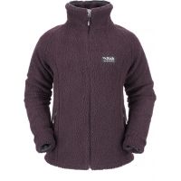 Rab Double Pile Jacket - Women's