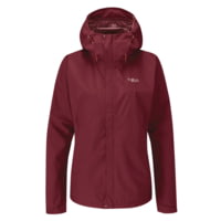 Rab Downpour Eco Jacket - Women's