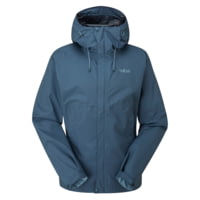 Rab Downpour Eco Jacket - Women's
