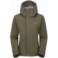 Rab Downpour Jacket - Women's