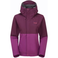Rab Downpour Jacket - Women's