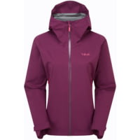 Rab Downpour Light Jacket - Women's