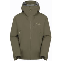 Rab Downpour Mountain Jacket - Men's