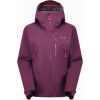 Rab Downpour Mountain Jacket - Women's
