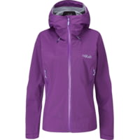Rab Downpour Plus 2.0 Jacket - Women's
