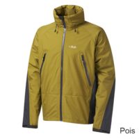 Rab Drillium Jacket - Men's-Pois