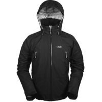 Rab Drillium Jacket - Men's-Large-Black