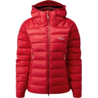 Rab Electron Pro Jacket - Women's