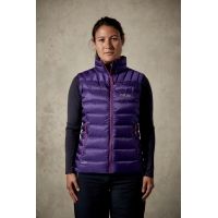 Rab Electron Vest wmns, Vest
