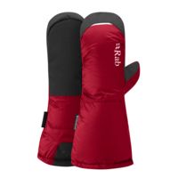 Rab Endurance Down Mitt