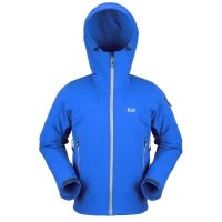 Rab Exodus Jacket - Men's-Maya-Large