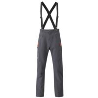 Rab Exodus Pants - Men's-Beluga-Large shed8099