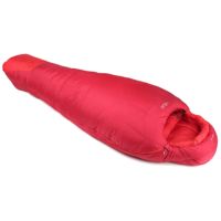 Rab Expedition 1400 Sleeping Bag -Left Zip