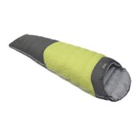 Rab Explorer 500 shed0181