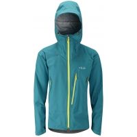 Rab Firewall Jacket - Men's -Amazon-Large