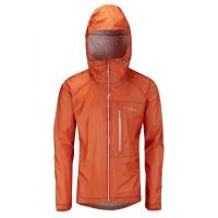 Rab Flashpoint Jacket - Men's-Koi-Large