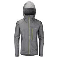 Rab Flashpoint Jacket - Men's-Zinc-Large
