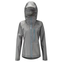 Rab Flashpoint Jacket - Women's-Zinc-Medium