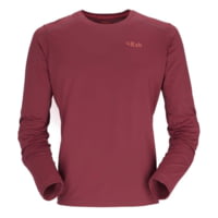 Rab Force Long Sleeve Tee - Mens