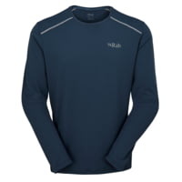 Rab Force LS Tee - Men's