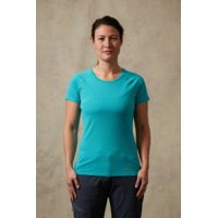 Rab Force Short Sleeve Tee - Women's