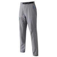 Rab Fulcrum Pants - Men's-Granite-Regular Inseam-Large