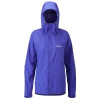 Rab Fuse Jacket - Women's-Lapis-Medium