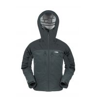 Rab Fusion Jacket - Men's - Beluga - Large