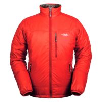 Rab Generator Jacket - Men's