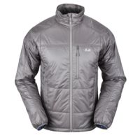 Rab Generator Jacket - Men's-Smoke-Large