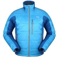 Rab Generator Stretch Jacket - Men's