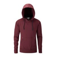 Rab Headwall Hoody - Men's-Burgundy-Large