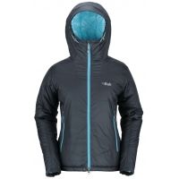 Rab Inferno Hoodie - Women's