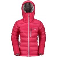 Rab Infinity Endurance Jacket - Women's-Jam-Medium-12