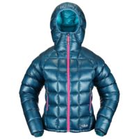 Rab Infinity Jacket - Women's-Ink-Medium-12