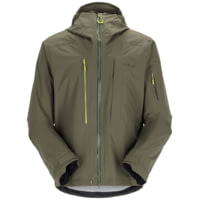 Rab Khroma Kinetic Jacket - Men's