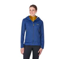 Rab Kinetic Alpine Jacket - Women's