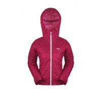Rab Kinetic Jacket - Women's