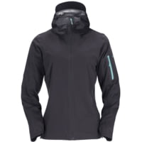 Rab Kinetic Ultra Jacket - Womens