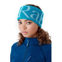 Rab Knitted Logo Headband
