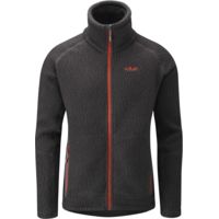 Rab Kodiak Jacket - Men's-Anthracite-Large