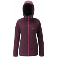 Rab Kodiak Jacket - Women's-Rioja-Medium