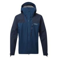 Rab Ladakh GTX Jacket twins soft GORE C-KNIT - Men's