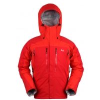 Rab Latok Jacket - Men's-Pimento-Large shed0194
