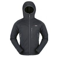 Rab Logan Jacket - Men's-Ebony-Large