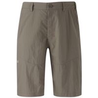 Rab Longitude Short - Men's-Pepper-10 in-34 Waist shed10398