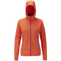 Rab Lunar Jacket - Women's-Tangerine-Small