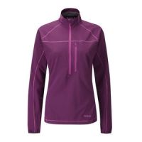 Rab Lunar Pull-On - Women's-Berry-Medium