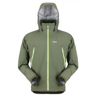Rab Maverick Jacket - Men's-Camo-Large